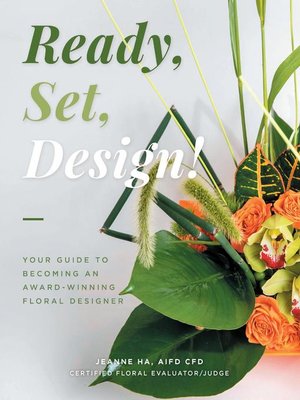 cover image of Ready, Set, Design!